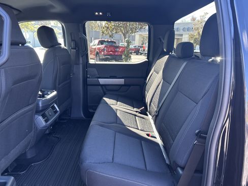 New 2026 Ford F150 XLT w/ FX4 Off-Road Package image 39