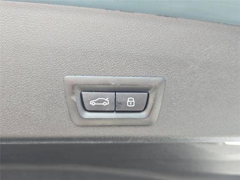 Used 2023 BMW XM w/ M Driver's Package AWD/4WD image 8