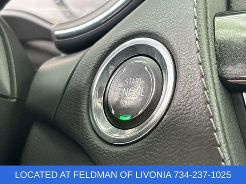 Used 2023 Cadillac CT5 Premium Luxury w/ Climate Package RWD image 16