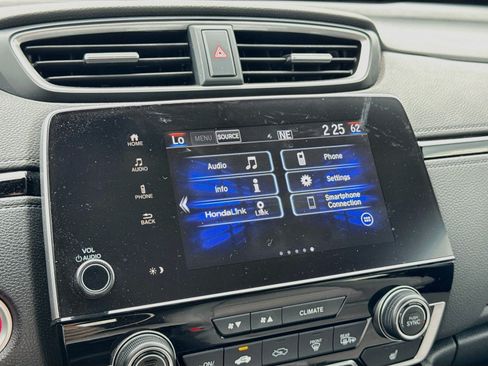 Used 2021 Honda CR-V EX-L image 15