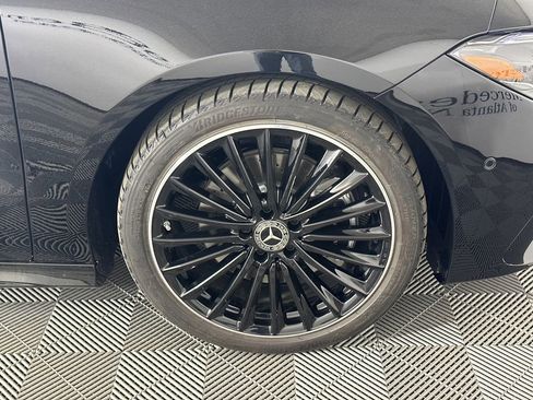 Certified 2026 Mercedes-Benz CLA 250 4MATIC image 13