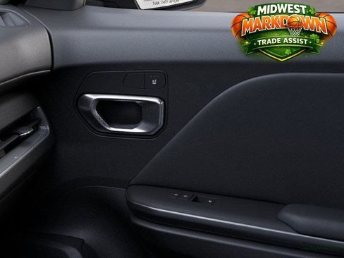 New 2026 Kia K4 EX image 25