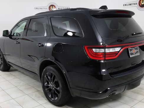 Used 2024 Dodge Durango GT image 4