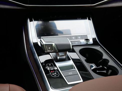 Certified 2025 Audi Q7 2.0T Premium Plus AWD/4WD image 31