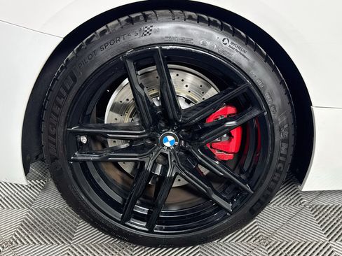 Used 2023 BMW M8 Competition AWD/4WD image 27