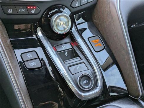 Used 2021 Acura TLX SH-AWD w/ Advance Package image 13