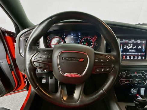 Used 2023 Dodge Charger GT w/ Blacktop Package RWD image 11