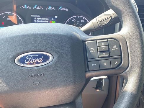 Used 2026 Ford F350 XLT AWD/4WD image 33