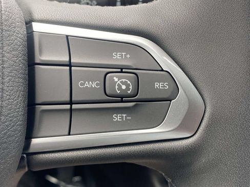 New 2026 Jeep Compass Latitude AWD/4WD image 52