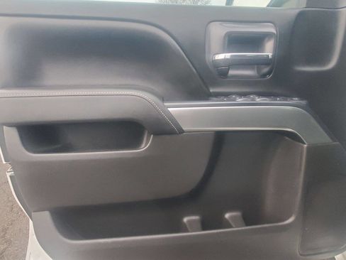 Used 2015 Chevrolet Silverado 1500 LT w/ All Star Edition image 15