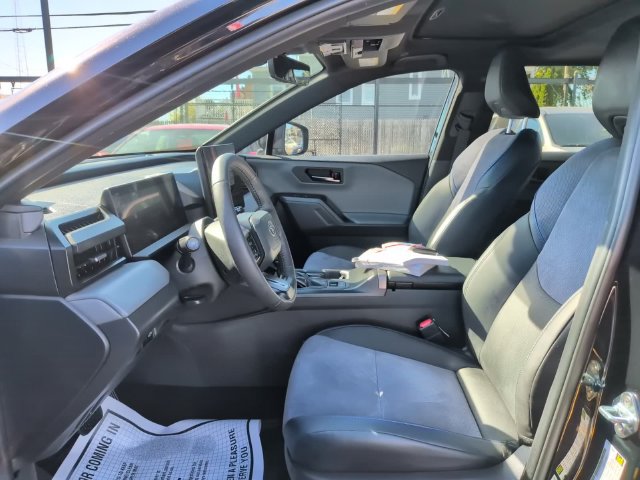 Certified 2026 Toyota RAV4 XSE AWD/4WD image 13