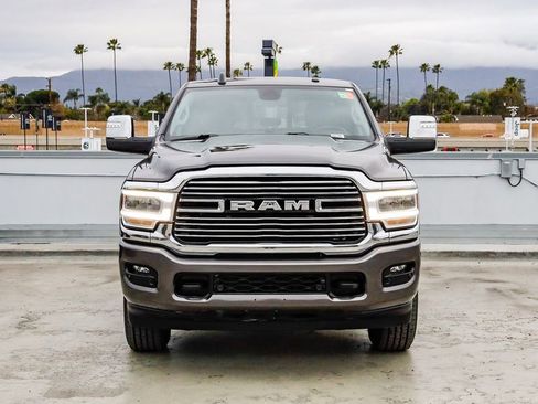 Certified 2024 RAM 2500 Laramie image 2
