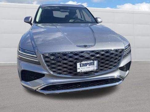 Used 2026 Genesis GV80 2.5T AWD/4WD image 15
