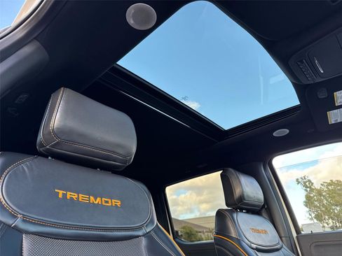 Certified 2023 Ford F150 Tremor w/ Equipment Group 402A High image 15