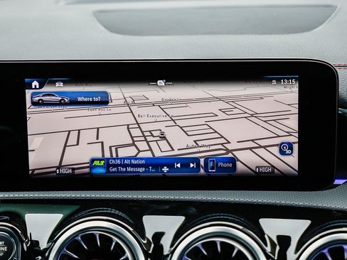 New 2026 Mercedes-Benz CLA 45 AMG S 4MATIC image 12