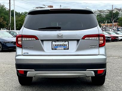 Used 2022 Honda Pilot Touring