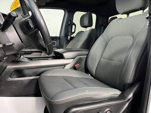 Used 2022 RAM 1500 Big Horn image 17