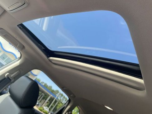 Certified 2024 Honda CR-V EX-L image 14