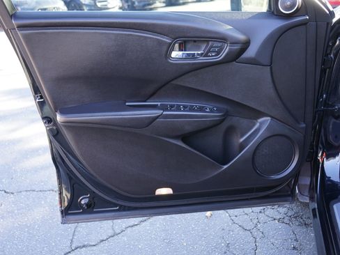 Used 2015 Acura RDX FWD image 26