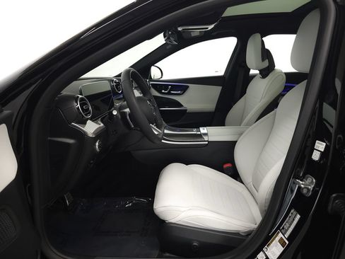 Certified 2026 Mercedes-Benz C 300 4MATIC Sedan image 7