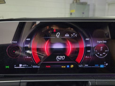 Used 2024 Mercedes-Benz GLS 450 4MATIC image 21