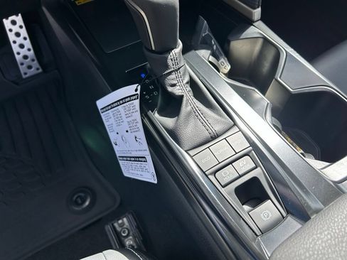Used 2026 Toyota Camry SE FWD image 20