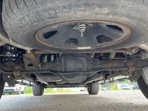 Used 2020 RAM 1500 Big Horn AWD/4WD image 22