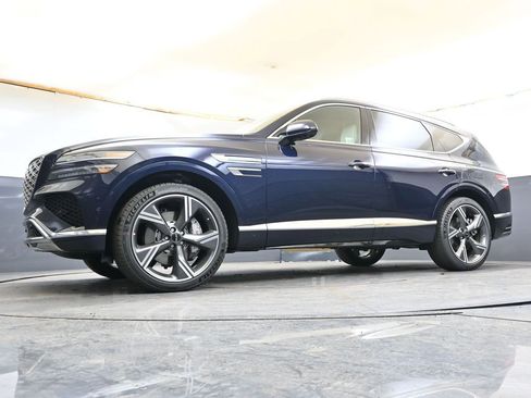 New 2026 Genesis GV80 3.5T Prestige AWD/4WD image 34