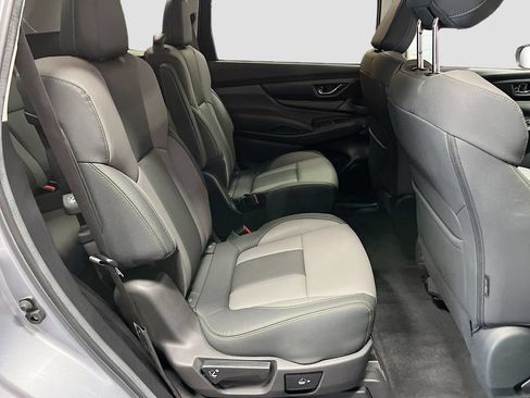 Used 2025 Subaru Ascent Onyx Edition AWD/4WD image 27