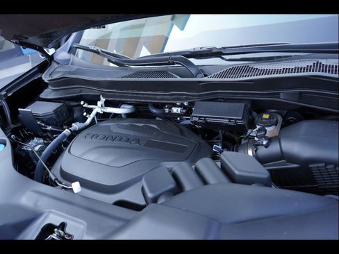 New 2024 Honda Ridgeline RTL image 9