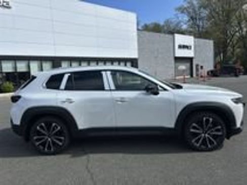 Used 2025 MAZDA CX-50 AWD 2.5 Turbo w/ Cargo Package image 9