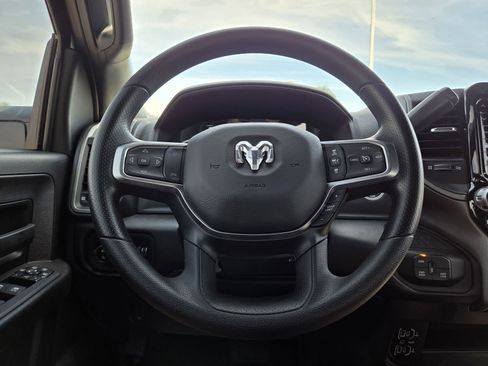 New 2026 RAM 2500 Tradesman AWD/4WD image 42