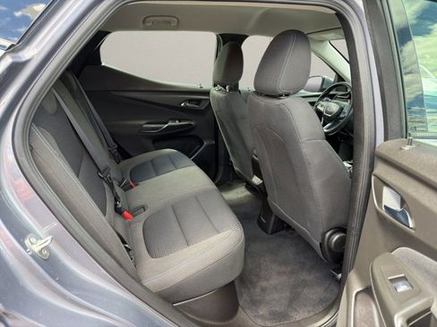 Used 2023 Chevrolet Bolt EUV LT w/ Driver Confidence Package FWD image 12