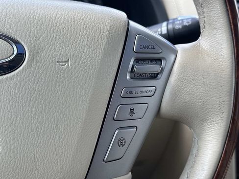 Used 2015 INFINITI QX80 4WD image 25