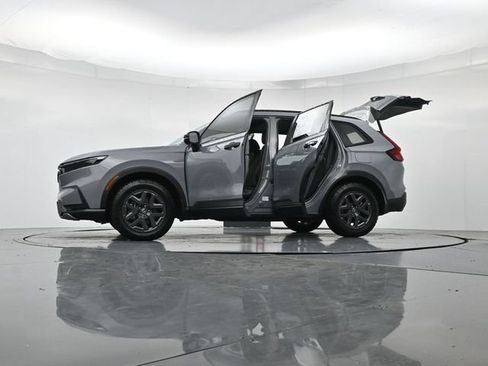 Used 2026 Honda CR-V TrailSport image 54