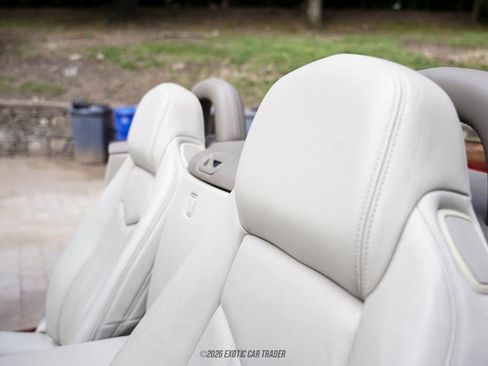 Used 2004 Cadillac XLR RWD image 40