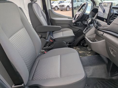 New 2026 Ford Transit 350 148 High Roof Extended image 13