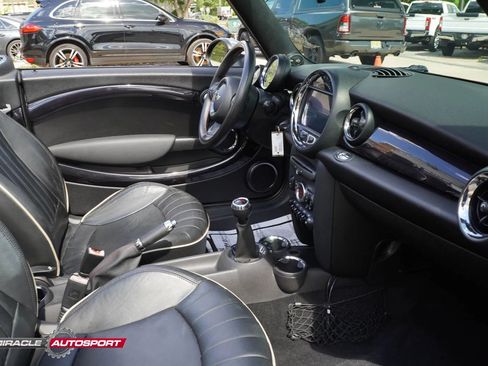 Used 2011 MINI Cooper John Cooper Works FWD image 29