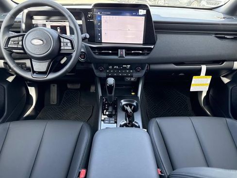 New 2026 Subaru Outback Premium AWD/4WD image 18