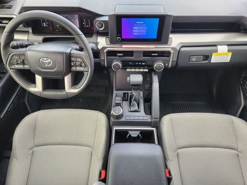 New 2026 Toyota 4Runner SR5 image 22