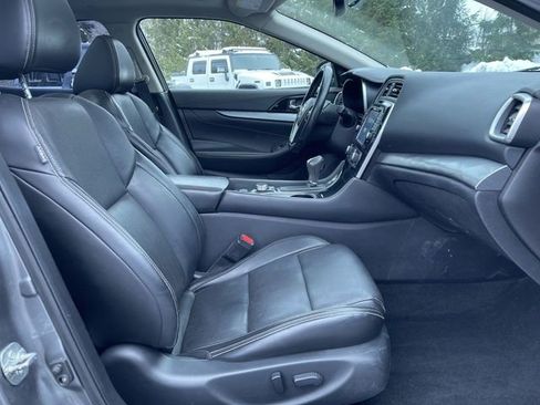Used 2016 Nissan Maxima 3.5 SL image 29