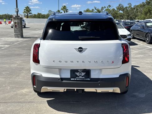 New 2026 MINI Cooper Countryman S image 6