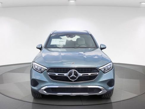 New 2026 Mercedes-Benz GLC 300 4MATIC image 13