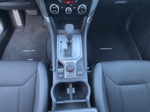 Certified 2024 Subaru Forester Premium image 20