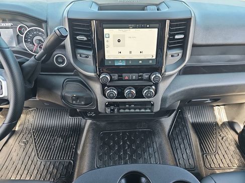 New 2025 RAM 5500 Tradesman image 19