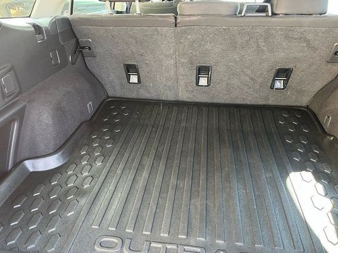 Used 2021 Subaru Outback image 21