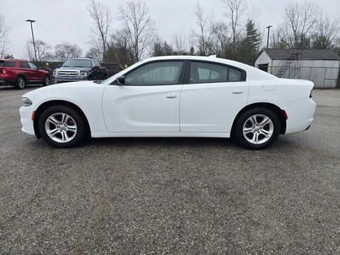 Used 2023 Dodge Charger SXT image 6