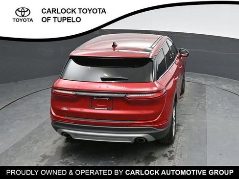 Used 2023 Lincoln Corsair Standard image 28