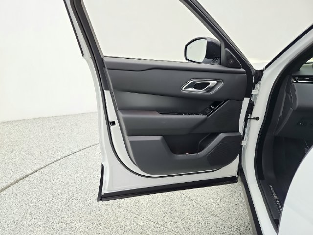 New 2026 Land Rover Range Rover Velar S AWD/4WD image 27