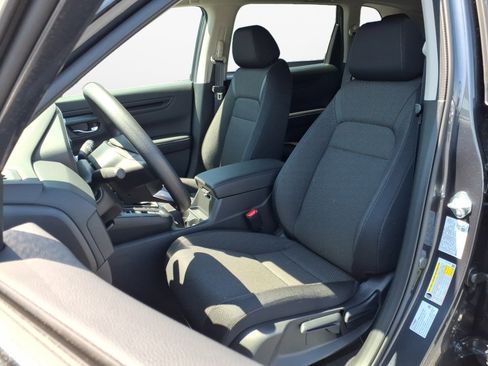 New 2026 Honda CR-V LX image 7